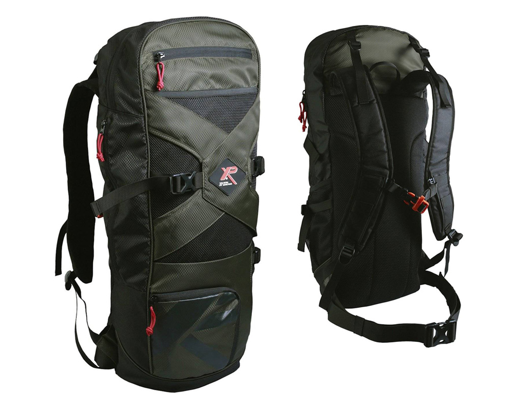 XP Basic 240 Rucksack