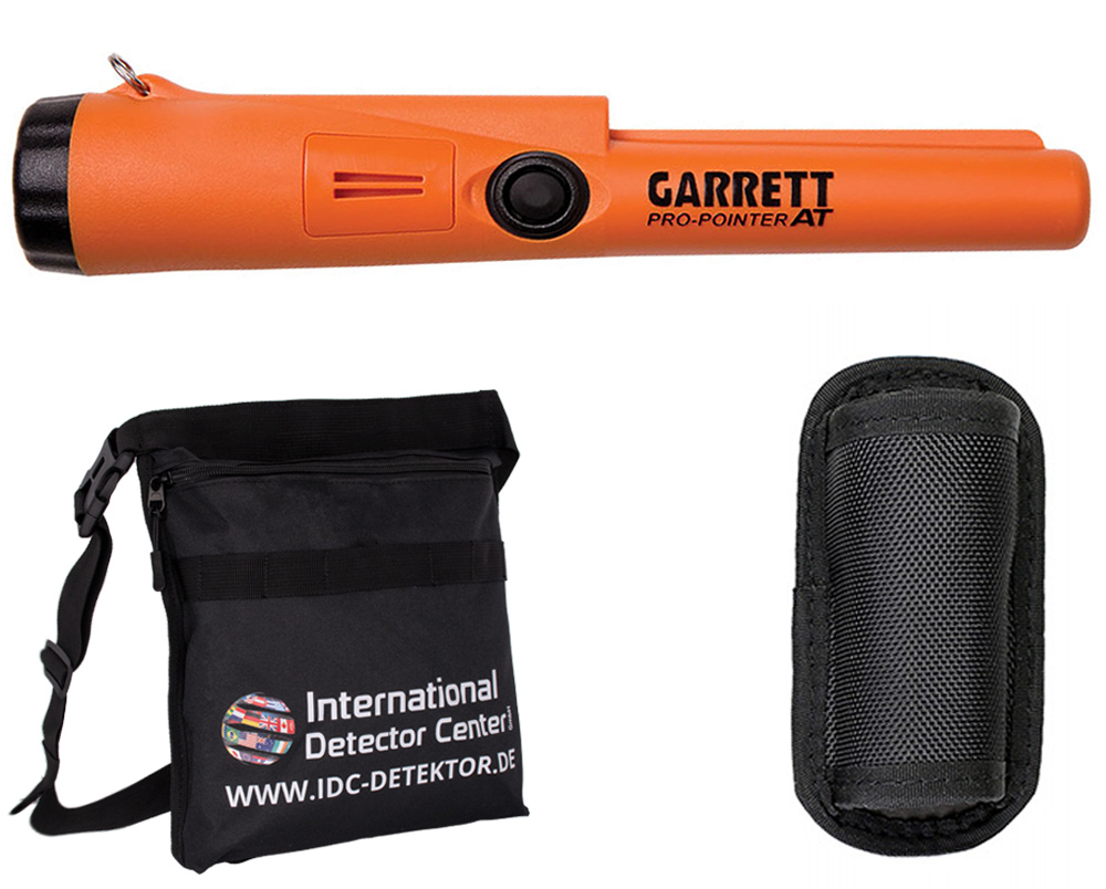 Garrett Pro-Pointer AT Pinpointer 