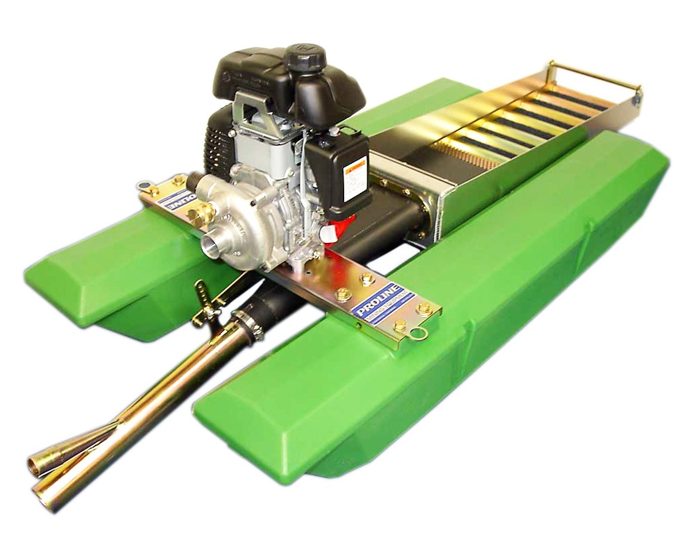 Proline 2 Dredge