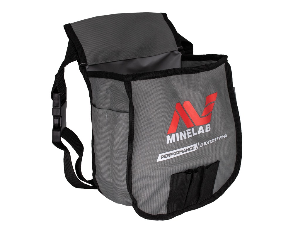 Minelab Fundtasche