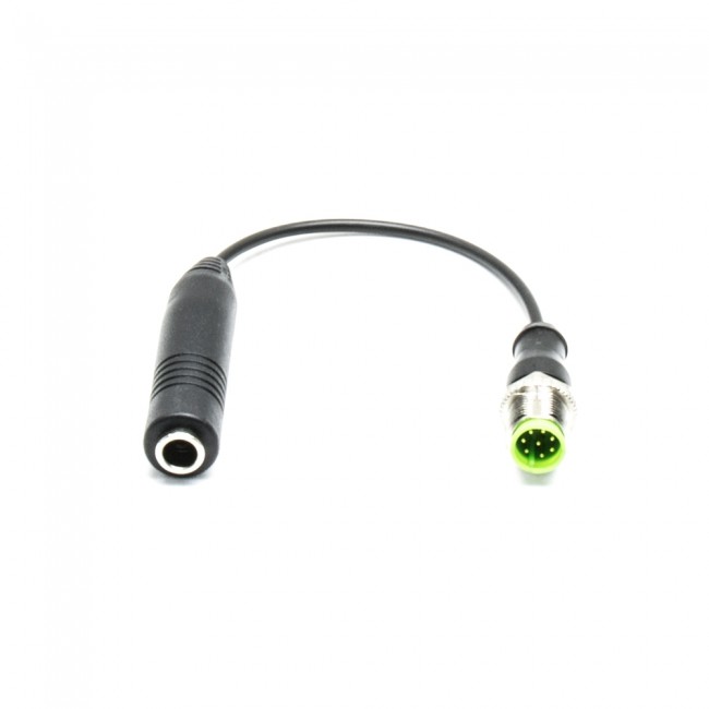 Nokta|Makro 6,3 mm Kopfhörer-Adapterkabel