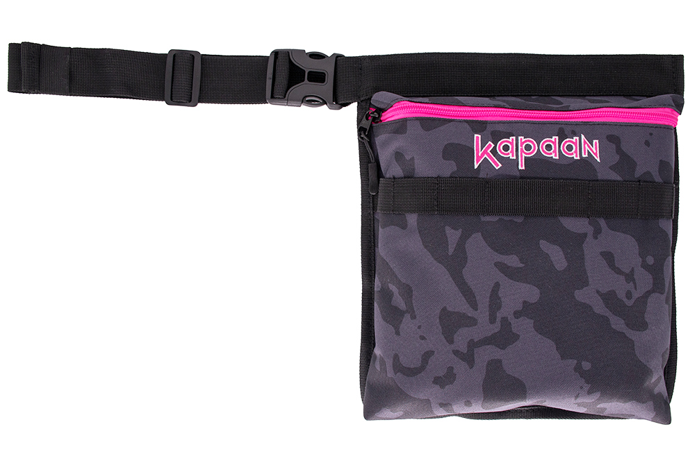 Kapaan Fundtasche rosa