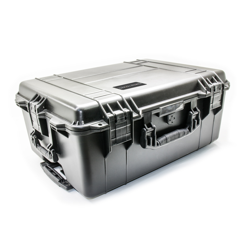Nokta|Makro Invenio Transportkoffer 