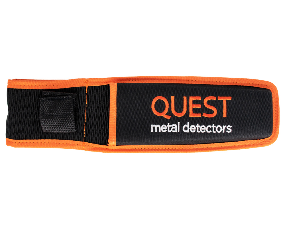 Quest Holster für Grabungsmesser