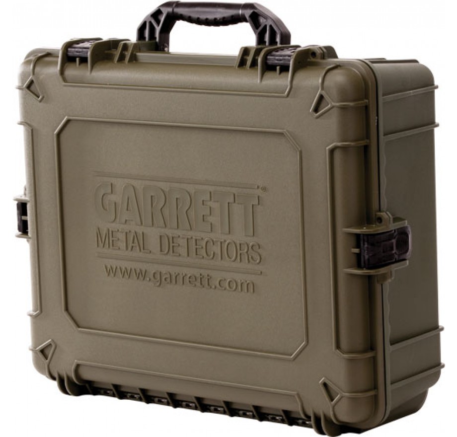 Garrett ATX Transportkoffer