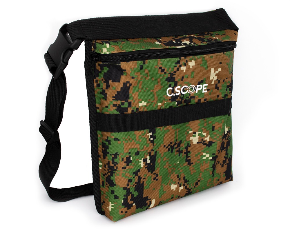 C.Scope Fundtasche Camo