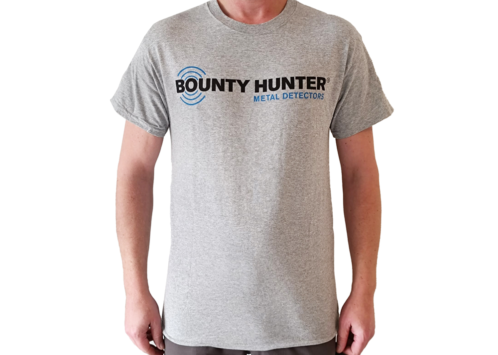 Bounty Hunter T-Shirt L