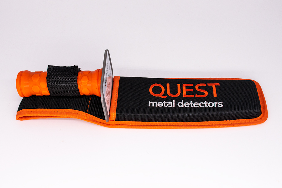 Quest Holster für Grabungsmesser