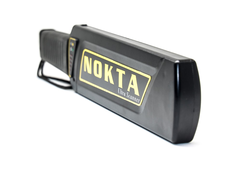 Nokta Ultra-Scanner Handscanner Pro