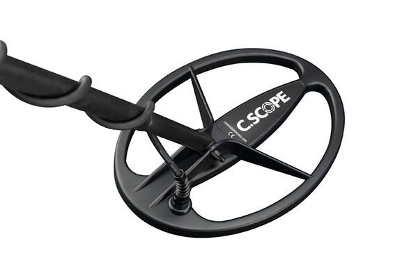28 x 20 cm Suchspule für C.Scope 3MXi, 4MXi und 6MXi