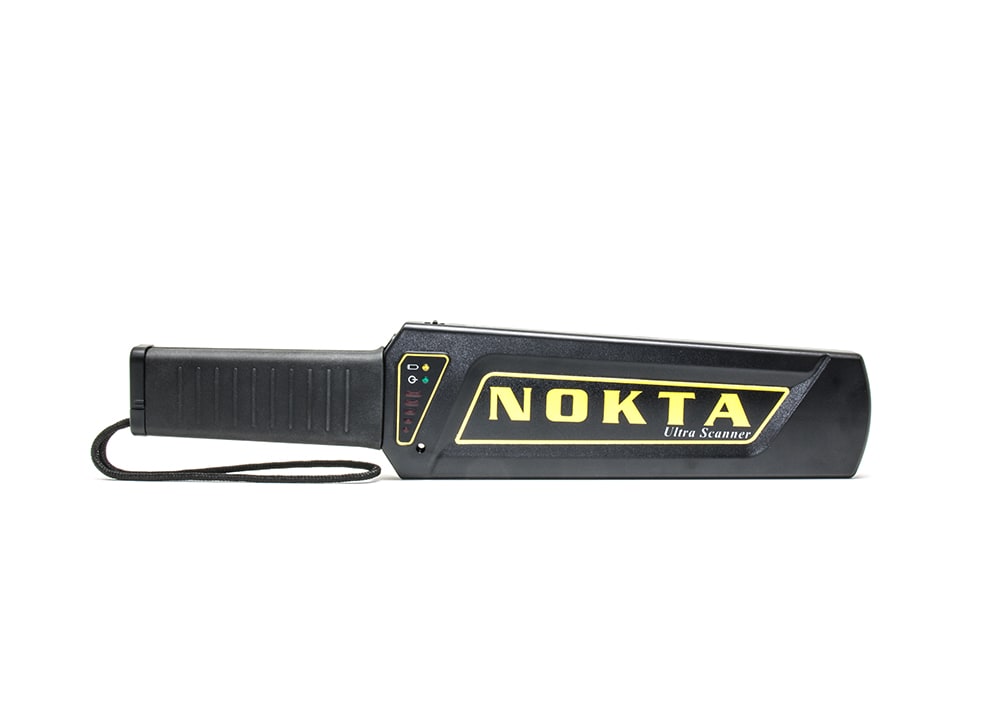 Nokta Ultra-Scanner Handscanner Pro