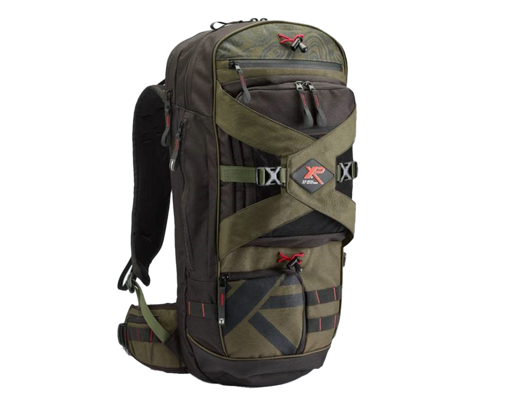 XP Profi Rucksack