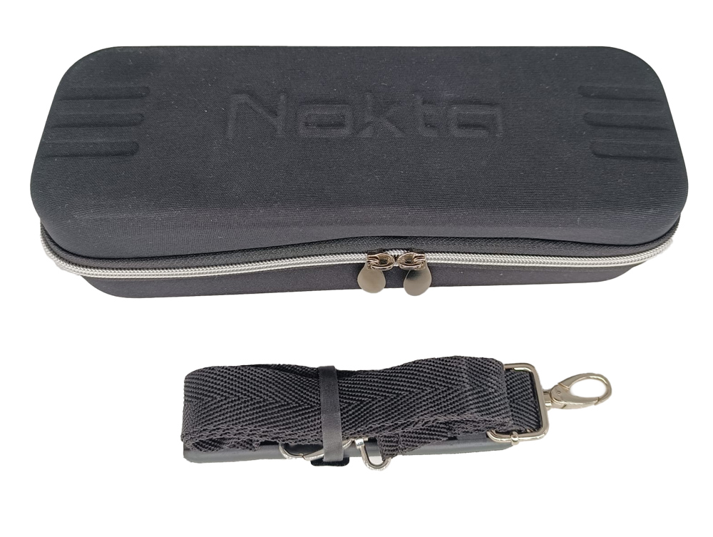 Nokta Pinpointer Tasche/Koffer