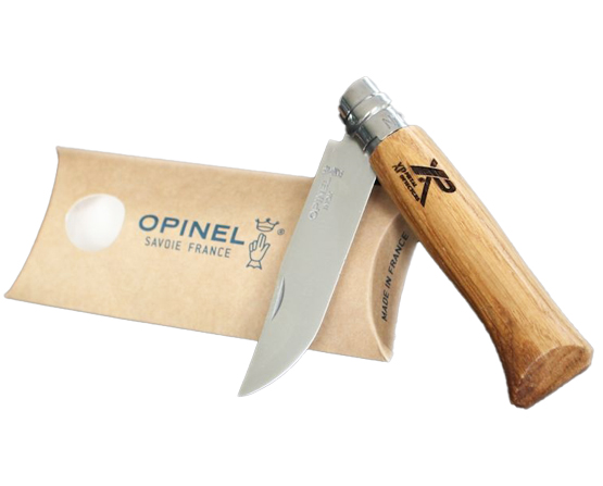 XP Opinel Messer