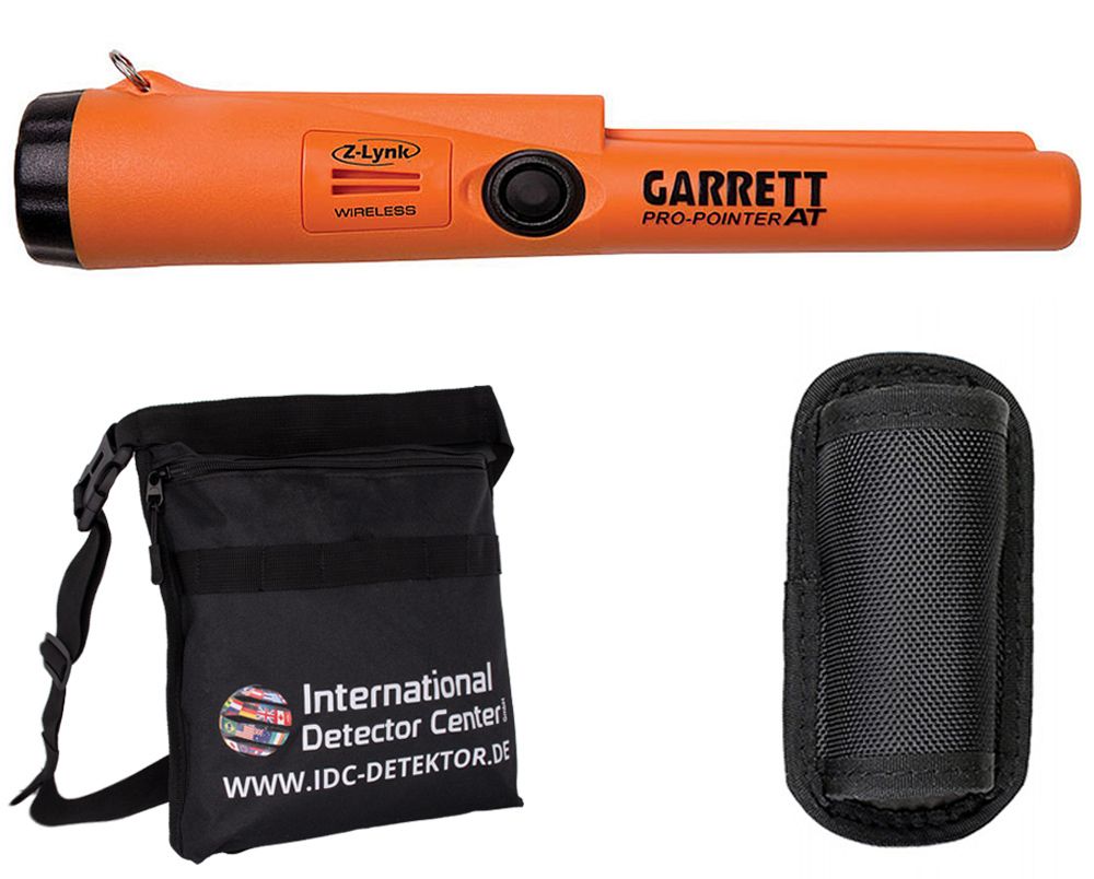 Garrett Pro-Pointer AT Pinpointer